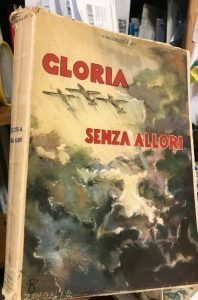 GLORIA SENZA ALLORI