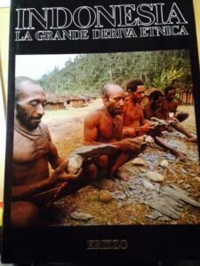 INDONESIA LA GRANDE DERIVA ETNICA
