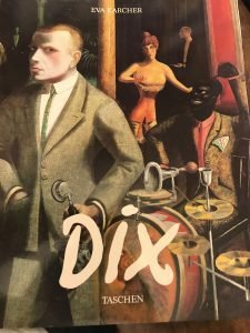 DIX 1891-1969 LA VITA E LE OPERE