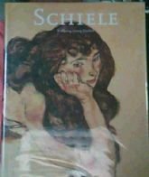 EGON SCHIELE 1890-1918
