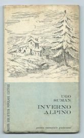 INVERNO ALPINO – POESIE VERNACOLE PADOVANE