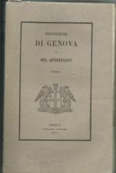 DESCRIZIONE DI GENOVA E DEL GENOVESATO