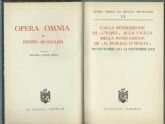 OPERA OMNIA DI BENITO MUSSOLINI – VOL. VI DALLA FONDAZIONE …