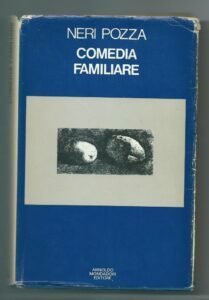 COMEDIA FAMILIARE