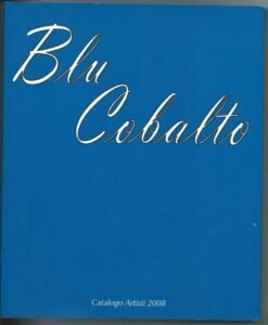 BLU COBALTO
