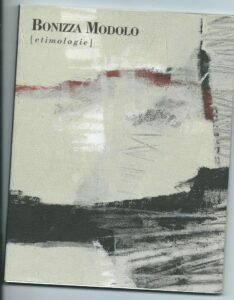 BONIZZA MODOLO, ETIMOLOGIE