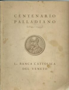 CENTENARIO PALLADIANO (1549-1949)