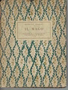 IL MAGO. ARCANE FANTASIE