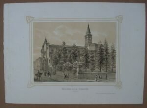 CHIESA DI SANTA CORONA IN VICENZA – MARCO MORO | Immagine Gallery 1