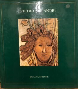 PIETRO MELANDRI 1885-1976