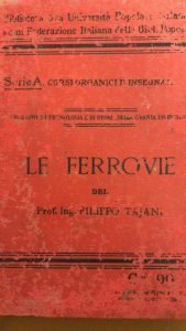 LE FERROVIE