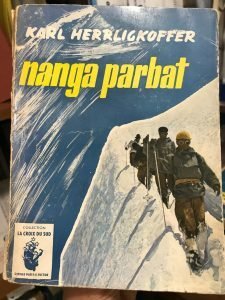 Nanga Parbat