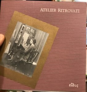 ATELIER RITROVATI