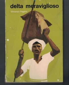DELTA MERAVIGLIOSO