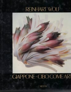 GIAPPONE. CIBO COME ARTE