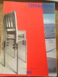 OTTAGONO 96. SETTEMBRE 1990