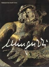 MINGUZZI. SCULTURE E DISEGNI