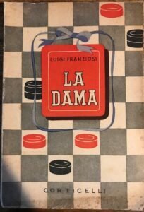 LA DAMA