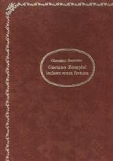 GAETANO ZOMPINI INCISORE SENZA FORTUNA
