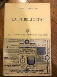 LA PUBBLICITA’