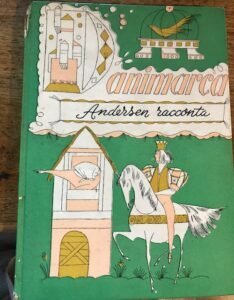 DANIMARCA, ANDERSEN RACCONTA | Immagine Gallery 1