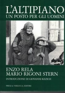 L’ALTIPIANO UN POSTO PER GLI UOMINI