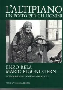 L’ALTIPIANO UN POSTO PER GLI UOMINI | Immagine principale