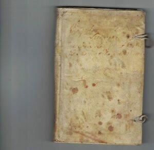 PHARMACOPOEIA BATEANA…HUIC ACCESSIT ORTHOTONIA MEDICORUM OBSERVATA. ANNEXA ITEM EST IN … | Immagine Gallery 1