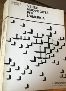 VERSO NUOVE CITTA’ PER L’AMERICA