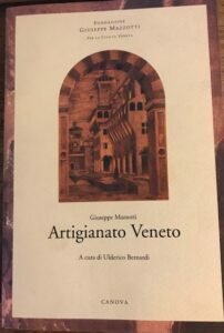 ARTIGIANATO VENETO