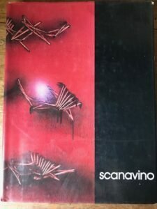 SCANAVINO. LA MEMORIA DEL TEMPO MOMENTI, PERCORSI E PROTAGONISTI DELL’ARTE CONTEMPORANEA