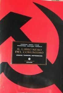 IL LIBRO NERO DEL COMUNISMO. CRIMINI, TERRORE, REPRESSIONE