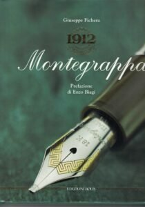 MONTEGRAPPA