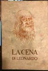 LA CENA DI LEONARDO