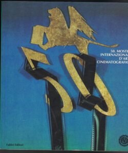 50. MOSTRA INTERNAZIONALE D’ARTE CINEMATOGRAFICA