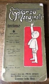 NOTE AUTOBIOGRAFICHE, CONFESSIONI E SFOGHI DI UN’ANIMA CANDIDA SOTTO LA …