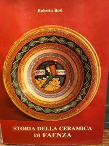 Storia della ceramica di Faenza