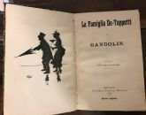 LA FAMIGLIA DE TAPPETTI
