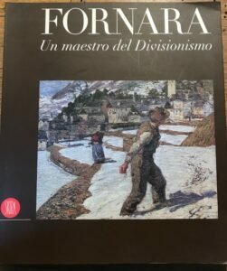 CARLO FORNARA UN MAESTRO DEL DIVISIONISMO