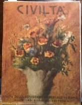 CIVILTA’ RIVISTA TRIMESTRALE DELLA ESPOSIZIONE UNIVERSALE DI ROMA N. 7 …