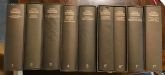 STORIA ECONOMICA CAMBRIDGE. 7 VOLUMI IN 9 TOMI
