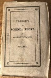 PRINCIPJ DI SCIENZA NUOVA D’INTORNO ALLA COMUNE NATURA DELLE NAZIONI. …