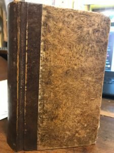 L’ENEIDE DI VIRGILIO DEL COMMENDATOR ANNIBAL CARO. LIBRI DODICI
