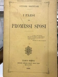 I PAESI DEI PROMESSI SPOSI