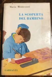 LA SCOPERTA DEL BAMBINO