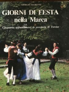 GIORNI DI FESTA NELLA MARCA | Immagine Gallery 1