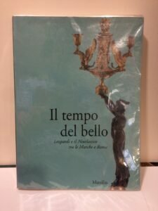 IL TEMPO DEL BELLO . LEOPARDI E IL NEOCLASSICO TRA …