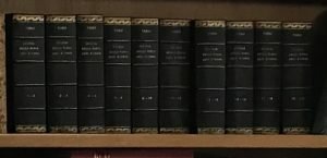 STORIA DELLA MARCA TRIVIGIANA E VERONESE 20 TOMI IN 10 … | Immagine Gallery 1