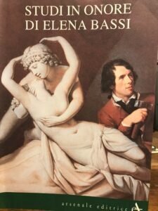 STUDI IN ONORE DI ELENA BASSI