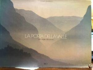LA PORTA DELLA VALLE ALLE ORIGINI DEL VENETO